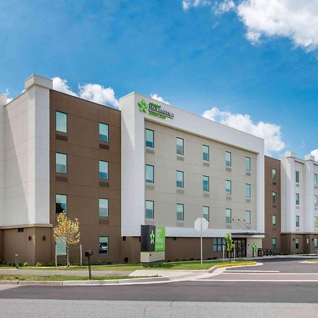 Extended Stay America Premier Suites - Fredericksburg Eksteriør billede