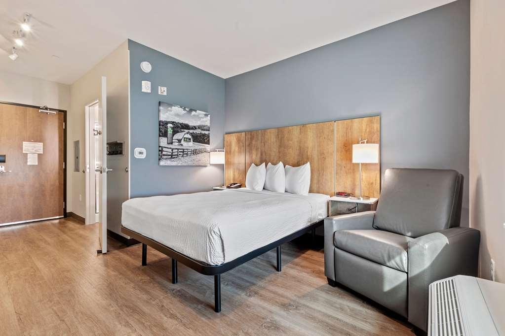 Extended Stay America Premier Suites - Fredericksburg Værelse billede