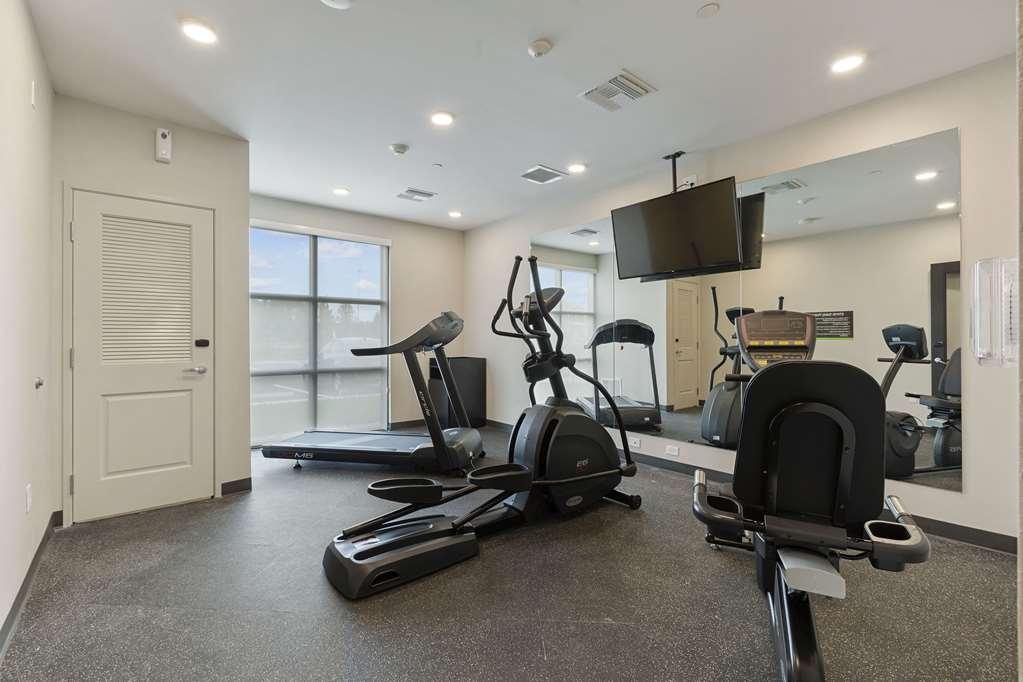 Extended Stay America Premier Suites - Fredericksburg Faciliteter billede
