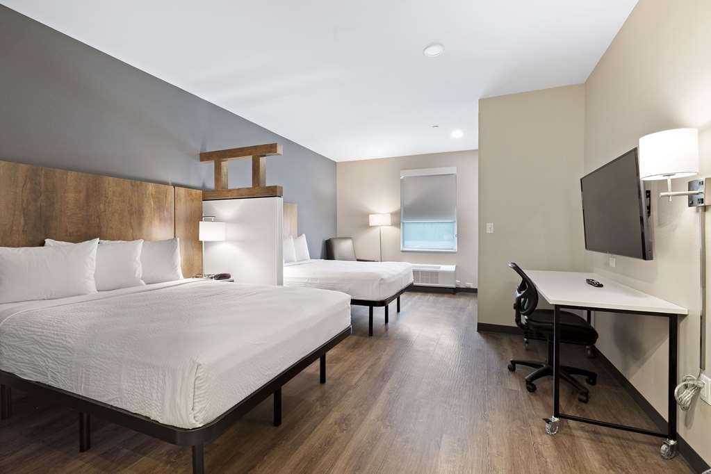 Extended Stay America Premier Suites - Fredericksburg Værelse billede