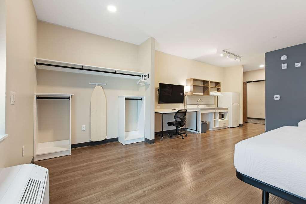 Extended Stay America Premier Suites - Fredericksburg Værelse billede