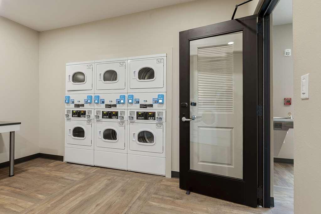 Extended Stay America Premier Suites - Fredericksburg Faciliteter billede
