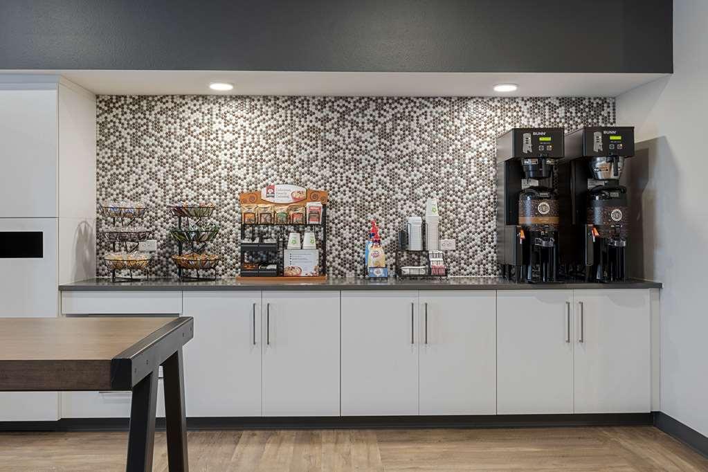 Extended Stay America Premier Suites - Fredericksburg Eksteriør billede