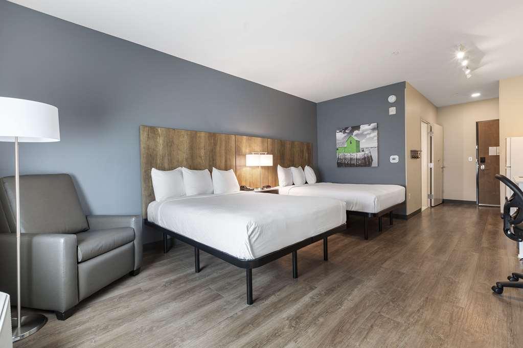 Extended Stay America Premier Suites - Fredericksburg Værelse billede
