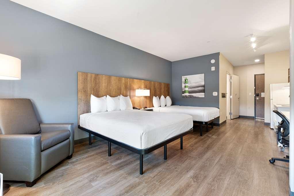 Extended Stay America Premier Suites - Fredericksburg Værelse billede