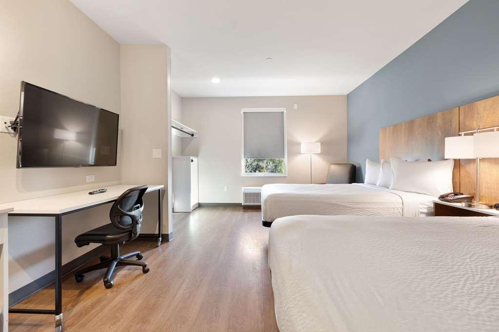 Extended Stay America Premier Suites - Fredericksburg Værelse billede