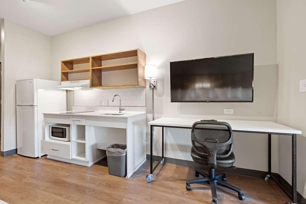 Extended Stay America Premier Suites - Fredericksburg Værelse billede