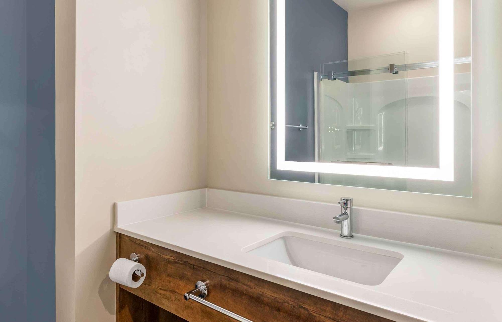 Extended Stay America Premier Suites - Fredericksburg Eksteriør billede
