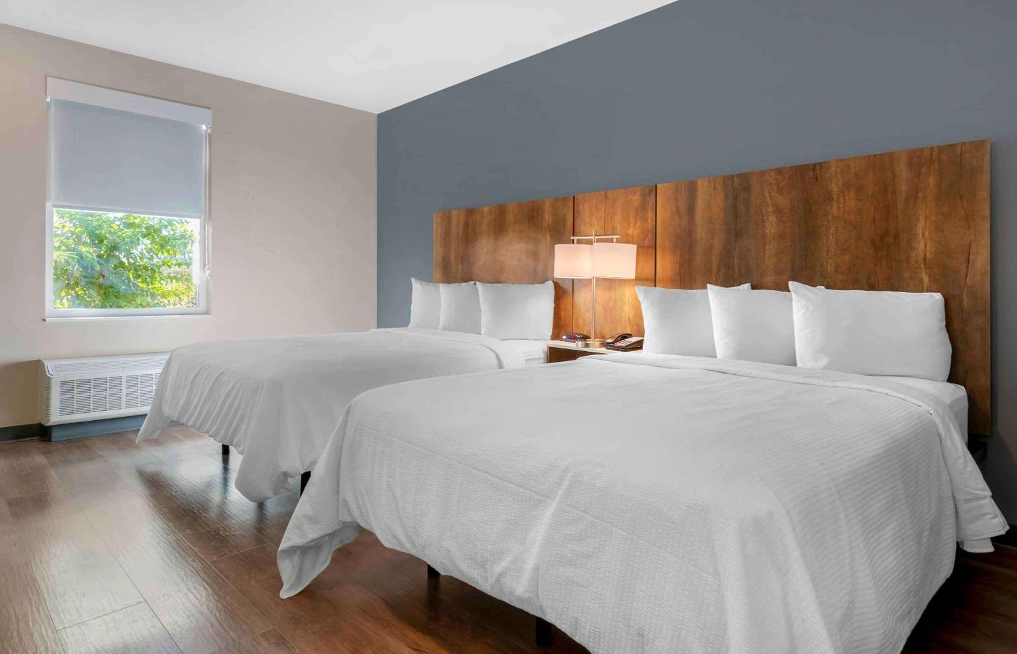 Extended Stay America Premier Suites - Fredericksburg Eksteriør billede