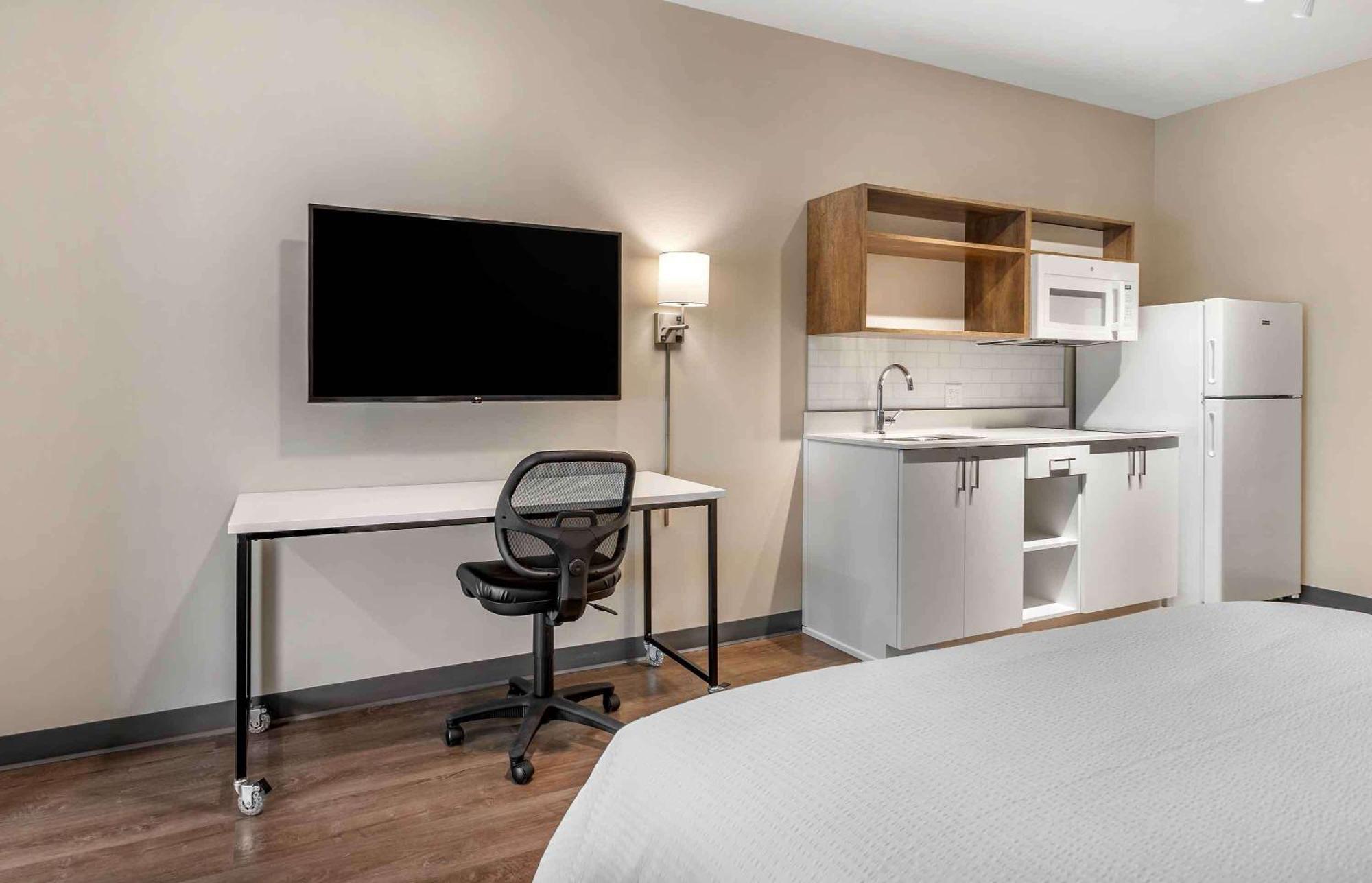 Extended Stay America Premier Suites - Fredericksburg Eksteriør billede