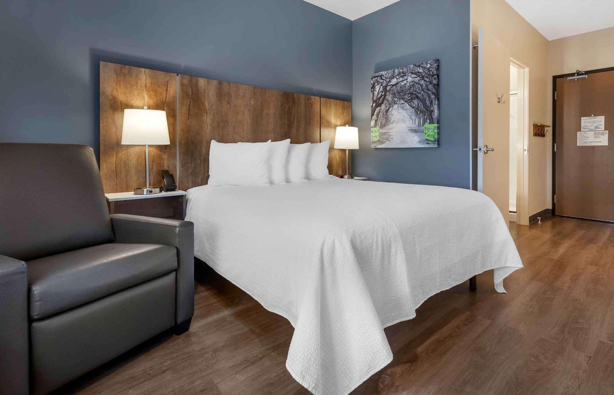 Extended Stay America Premier Suites - Fredericksburg Eksteriør billede