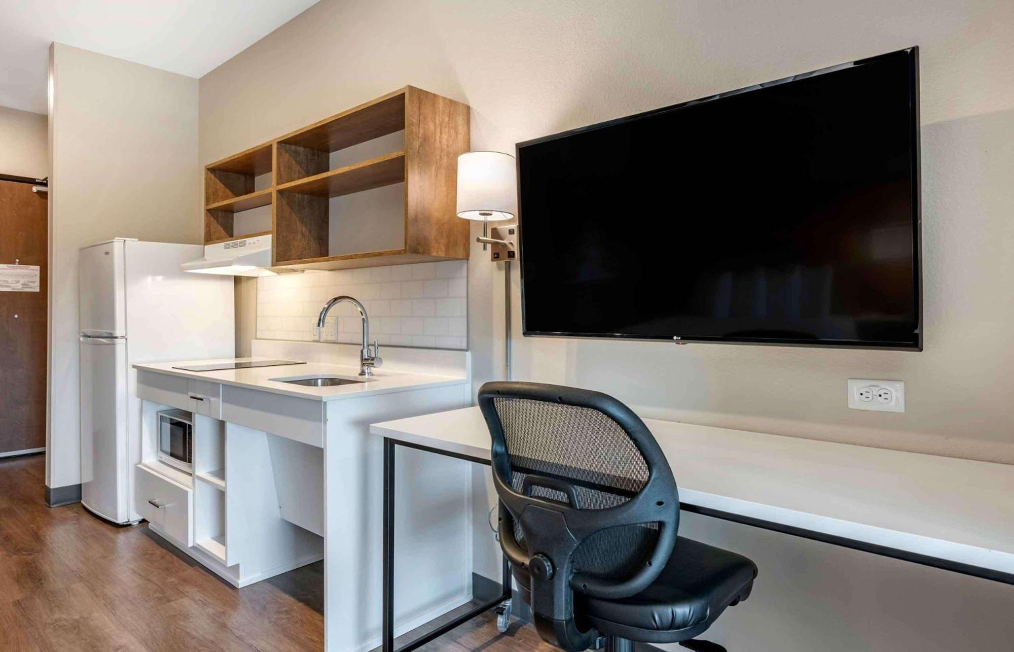 Extended Stay America Premier Suites - Fredericksburg Eksteriør billede